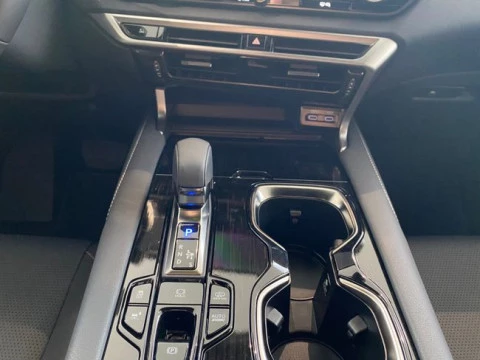 Lexus RX 450h+ Executive+
