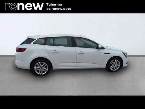 Renault Megane S.T. Limited Blue dCi 85kW (115CV) - 18