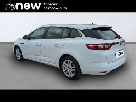 Renault Megane S.T. Limited Blue dCi 85kW (115CV) - 18