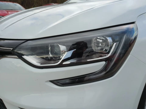 Renault Megane S.T. Limited Blue dCi 85kW (115CV) - 18