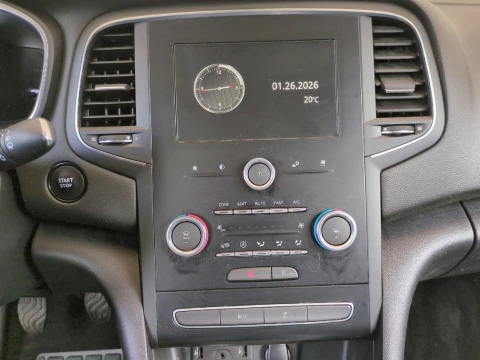 Renault Megane S.T. Limited Blue dCi 85kW (115CV) - 18