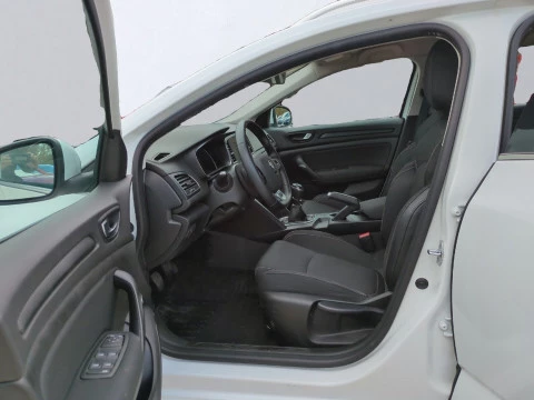 Renault Megane S.T. Limited Blue dCi 85kW (115CV) - 18