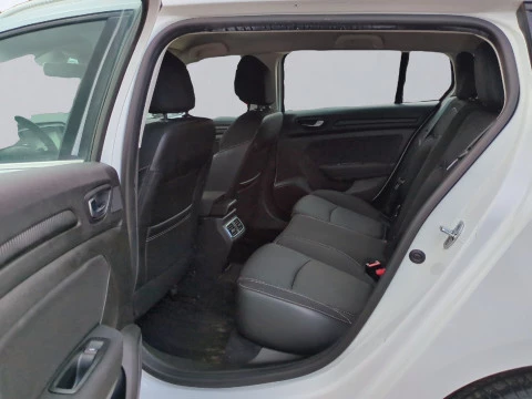 Renault Megane S.T. Limited Blue dCi 85kW (115CV) - 18