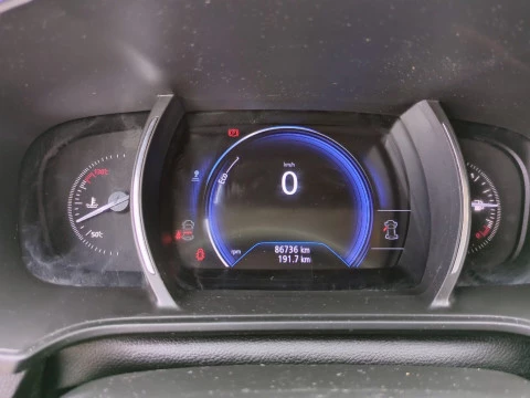 Renault Megane S.T. Limited Blue dCi 85kW (115CV) - 18