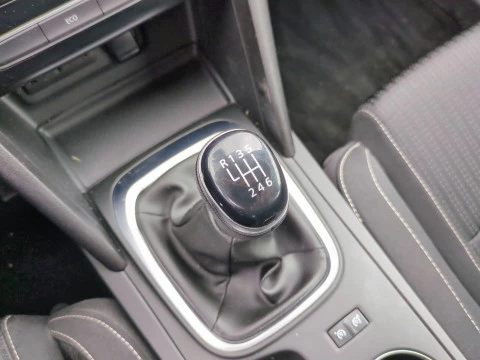 Renault Megane S.T. Limited Blue dCi 85kW (115CV) - 18