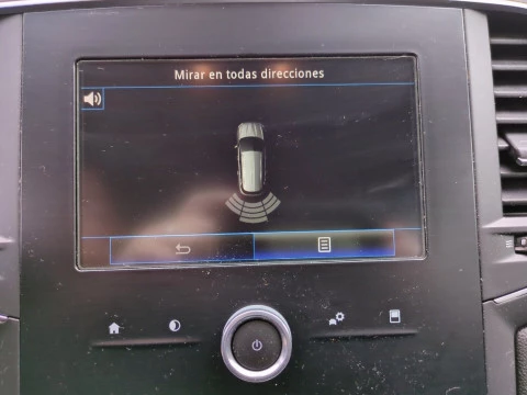 Renault Megane S.T. Limited Blue dCi 85kW (115CV) - 18