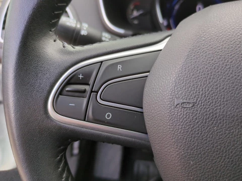 Renault Megane S.T. Limited Blue dCi 85kW (115CV) - 18