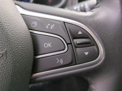 Renault Megane S.T. Limited Blue dCi 85kW (115CV) - 18