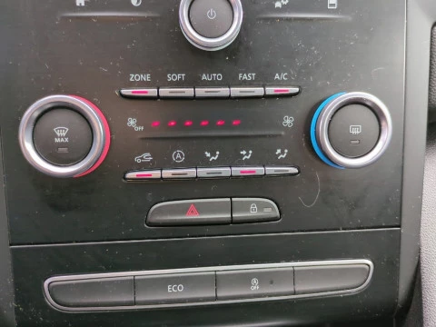 Renault Megane S.T. Limited Blue dCi 85kW (115CV) - 18