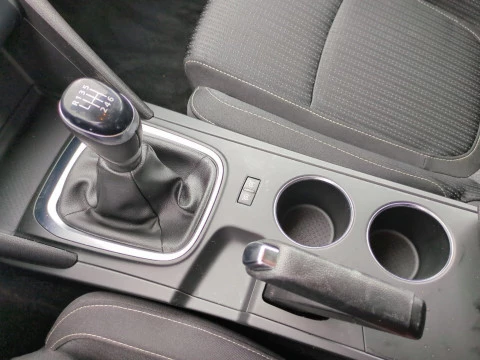 Renault Megane S.T. Limited Blue dCi 85kW (115CV) - 18