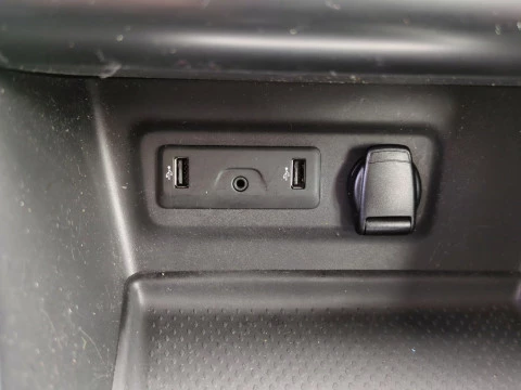 Renault Megane S.T. Limited Blue dCi 85kW (115CV) - 18