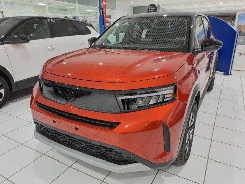 Opel Frontera 1.2T XHT HYBRID 145CV GS EDCT 5P