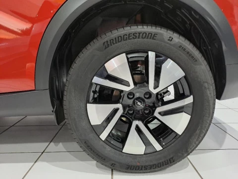 Opel Frontera 1.2T XHT HYBRID 145CV GS EDCT 5P