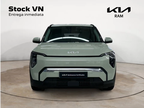 Kia EV3 Earth Standard Range