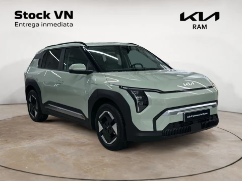 Kia EV3 Earth Standard Range