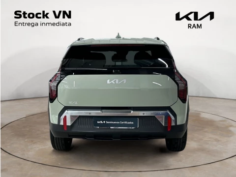Kia EV3 Earth Standard Range