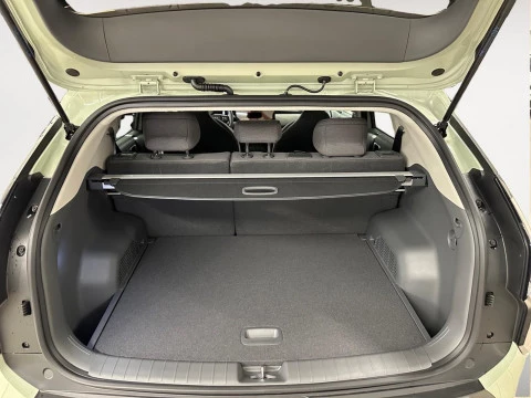 Kia EV3 Earth Standard Range