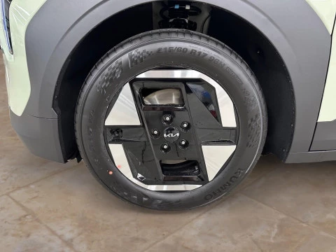 Kia EV3 Earth Standard Range