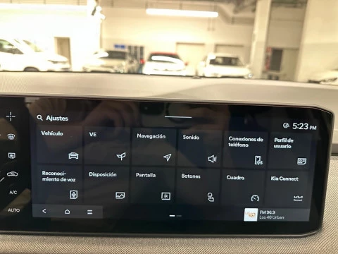 Kia EV3 Earth Standard Range