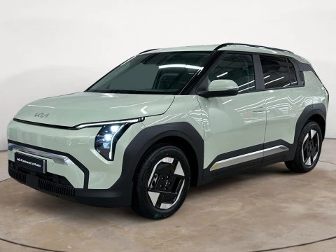 Kia EV3 Earth Standard Range