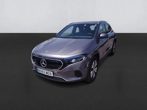 Mercedes-Benz EQA EQA 300 4MATIC