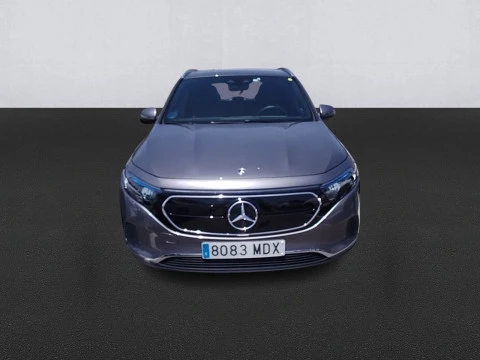 Mercedes-Benz EQA EQA 300 4MATIC