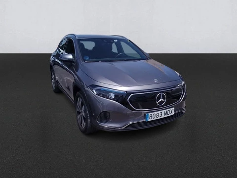 Mercedes-Benz EQA EQA 300 4MATIC
