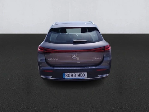 Mercedes-Benz EQA EQA 300 4MATIC
