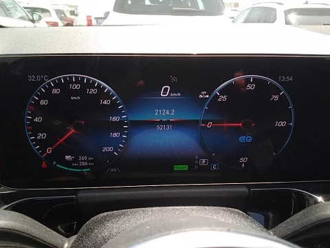 Mercedes-Benz EQA EQA 300 4MATIC