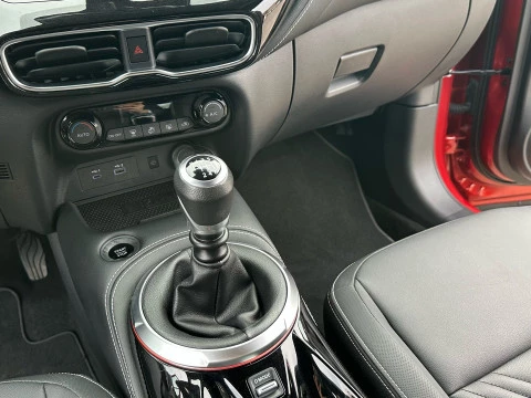 Nissan juke DIG-T 84 kW (114 CV) 6M/T Tekna