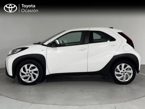 Toyota Aygo X Cross 1.0 VVT-I 72CV Play