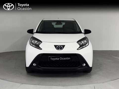 Toyota Aygo X Cross 1.0 VVT-I 72CV Play
