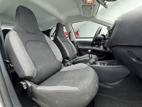 Toyota Aygo X Cross 1.0 VVT-I 72CV Play