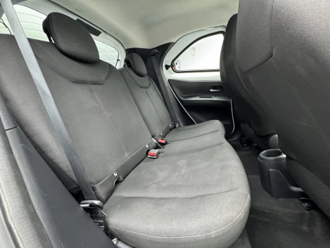 Toyota Aygo X Cross 1.0 VVT-I 72CV Play