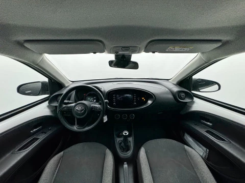 Toyota Aygo X Cross 1.0 VVT-I 72CV Play