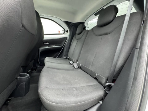 Toyota Aygo X Cross 1.0 VVT-I 72CV Play