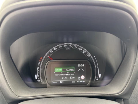 Toyota Aygo X Cross 1.0 VVT-I 72CV Play