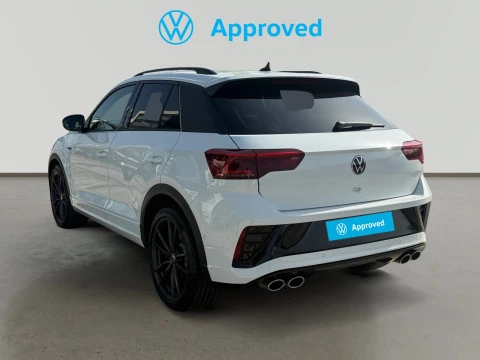 Volkswagen T-Roc R 2.0 TSI 221kW (300CV) 4Motion DSG