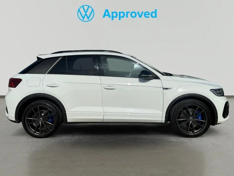 Volkswagen T-Roc R 2.0 TSI 221kW (300CV) 4Motion DSG