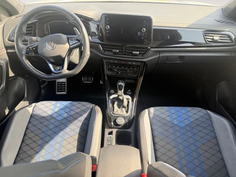 Volkswagen T-Roc R 2.0 TSI 221kW (300CV) 4Motion DSG