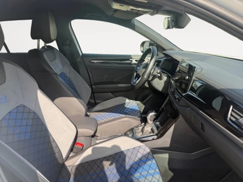 Volkswagen T-Roc R 2.0 TSI 221kW (300CV) 4Motion DSG