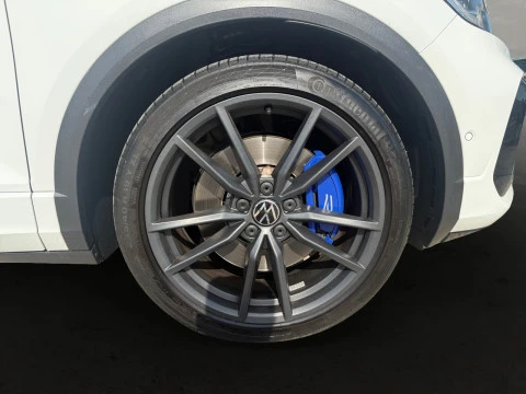 Volkswagen T-Roc R 2.0 TSI 221kW (300CV) 4Motion DSG