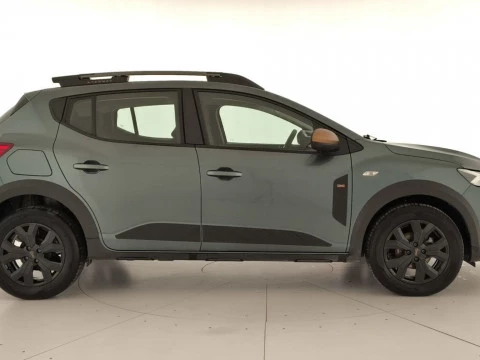 Dacia Sandero Stepway Extreme Go 74kW (100CV) ECO-G