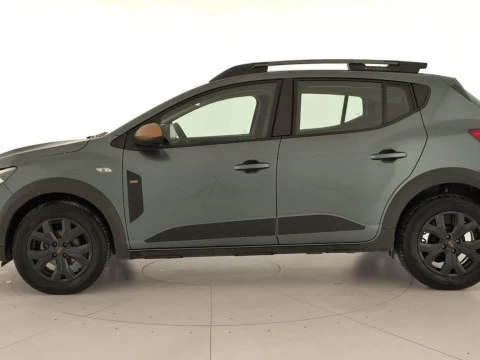 Dacia Sandero Stepway Extreme Go 74kW (100CV) ECO-G