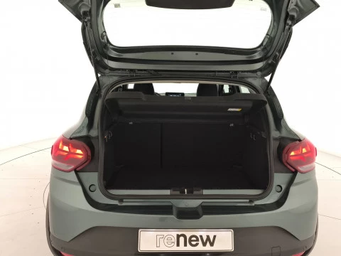 Dacia Sandero Stepway Extreme Go 74kW (100CV) ECO-G