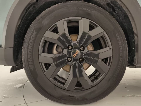 Dacia Sandero Stepway Extreme Go 74kW (100CV) ECO-G