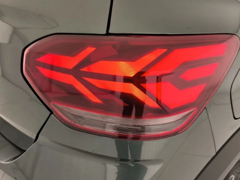 Dacia Sandero Stepway Extreme Go 74kW (100CV) ECO-G