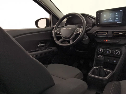 Dacia Sandero Stepway Extreme Go 74kW (100CV) ECO-G