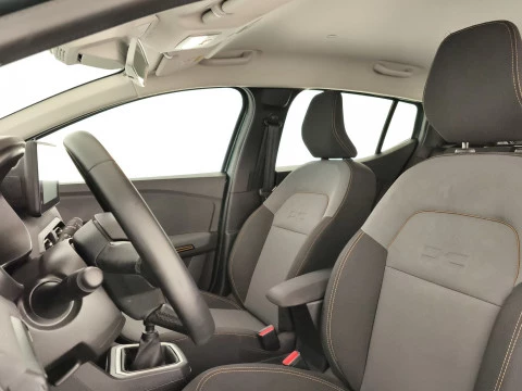 Dacia Sandero Stepway Extreme Go 74kW (100CV) ECO-G