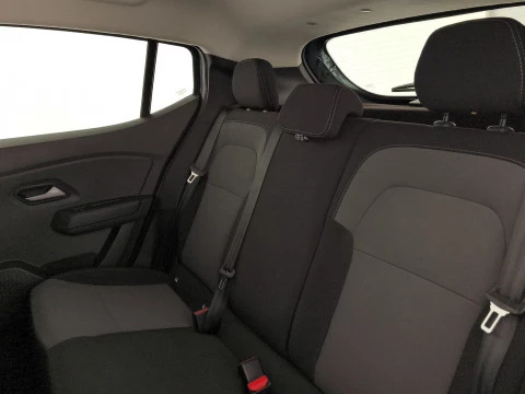 Dacia Sandero Stepway Extreme Go 74kW (100CV) ECO-G